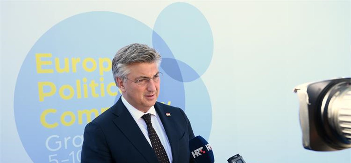Milanović namjerno i svjesno propustio potpisati novi Zakon o izbornim jedinicama, radi se o političkoj opstrukciji 